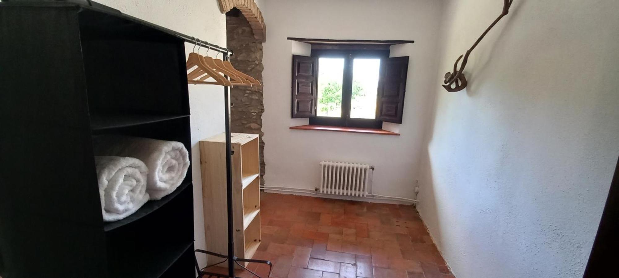 La Fabrica De Targarona Villa Sant Pere de Torello ภายนอก รูปภาพ
