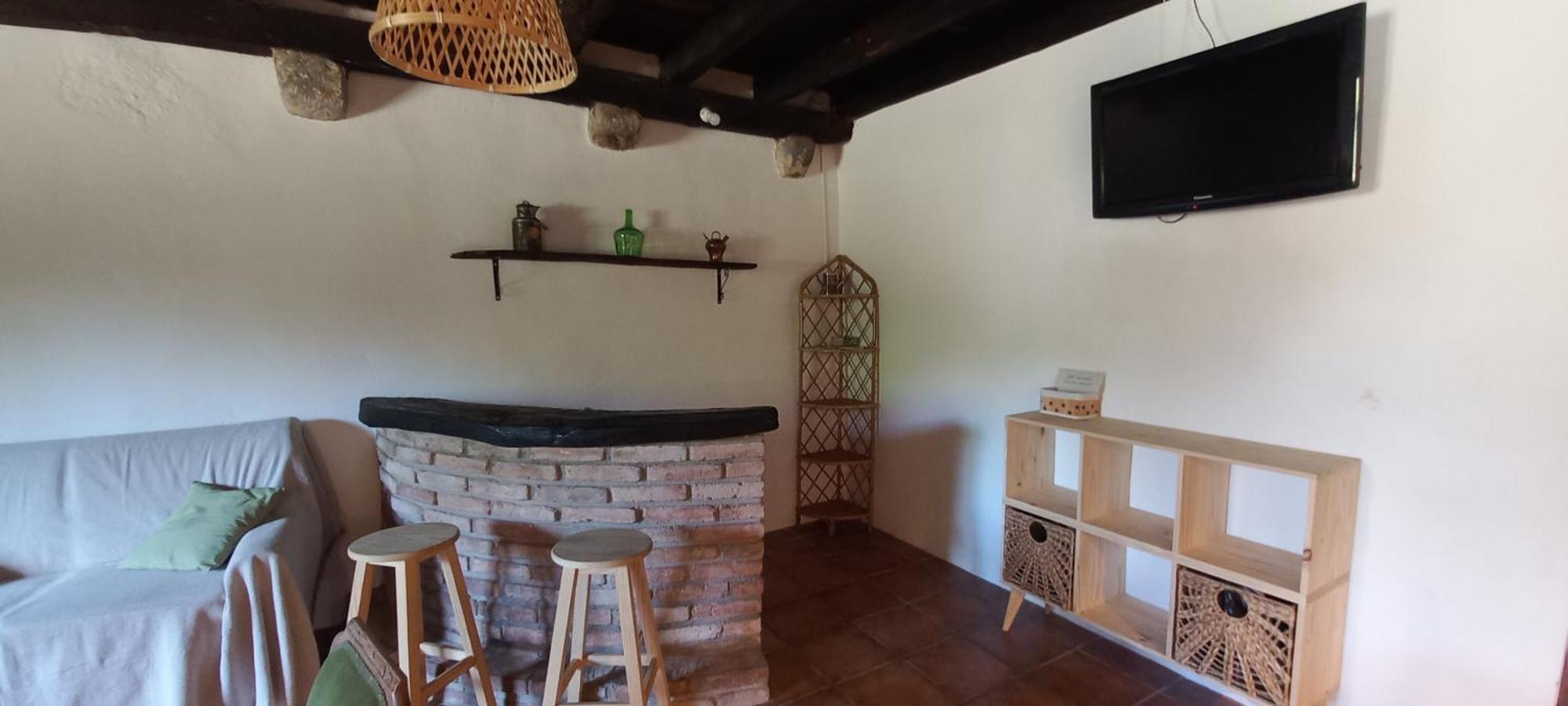 La Fabrica De Targarona Villa Sant Pere de Torello ภายนอก รูปภาพ