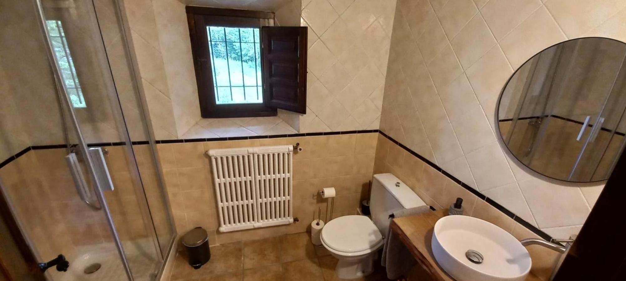 La Fabrica De Targarona Villa Sant Pere de Torello ภายนอก รูปภาพ